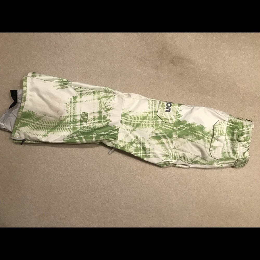 Burton ski or snowboard pants